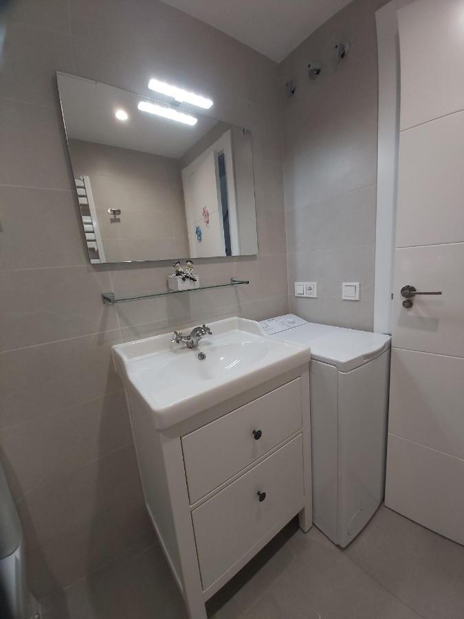 To Be In Malaga Apartment Exterior photo